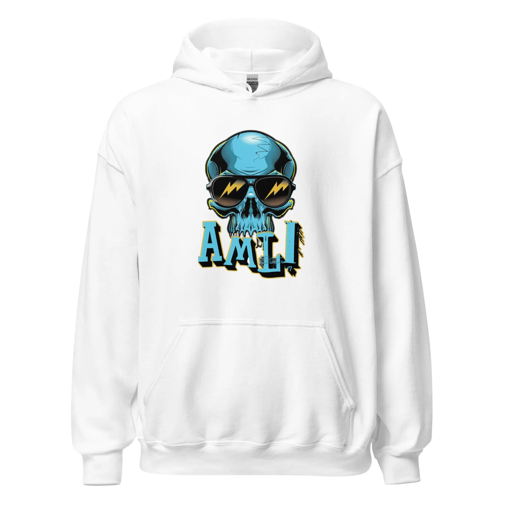 Amli Unisex Hoodie