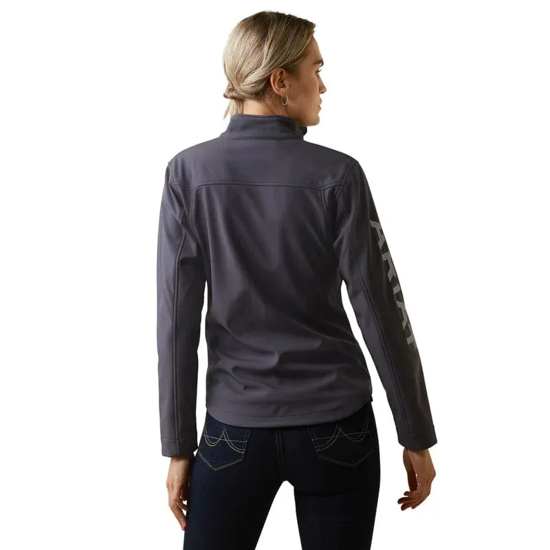 Ariat Jacket Womens New Team Softshell