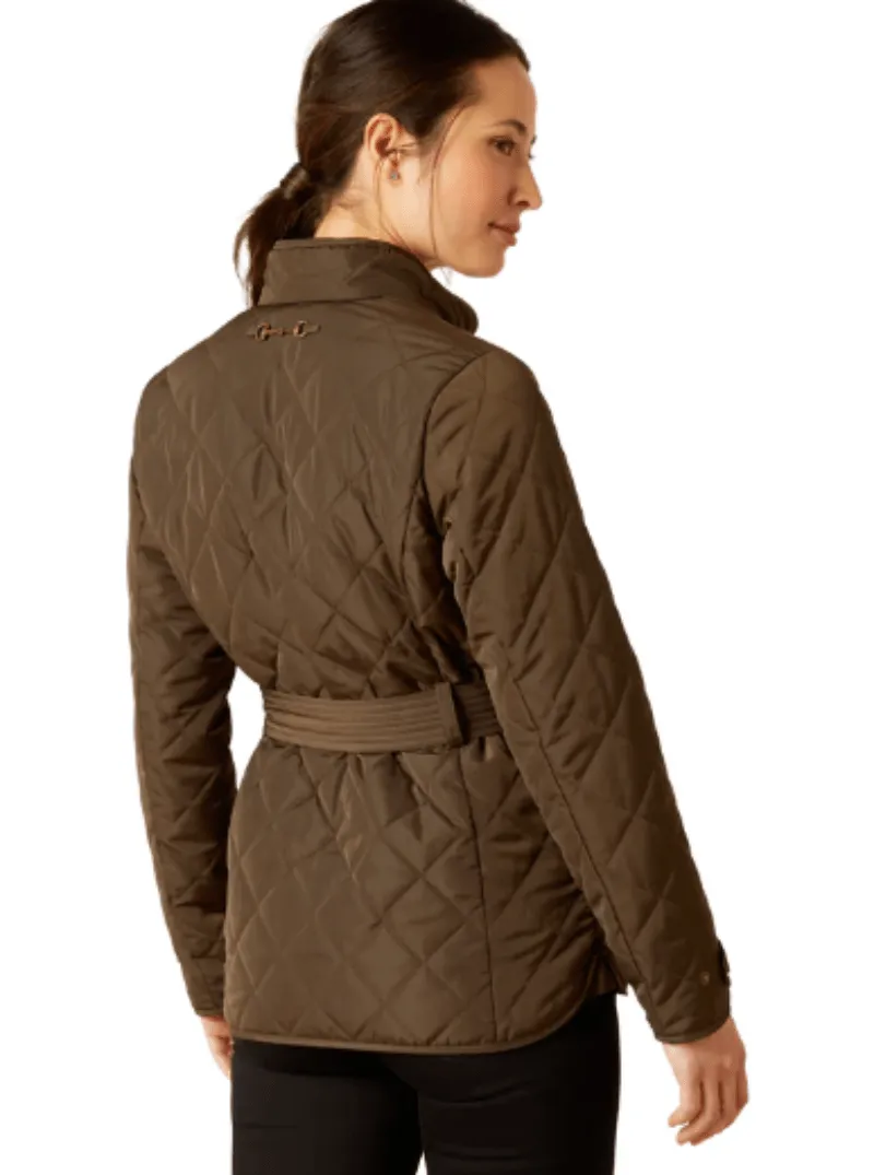 Ariat Jacket Womens Woodside