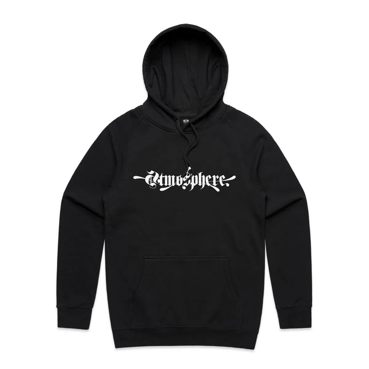 Atmosphere - Hardcore Black Hood