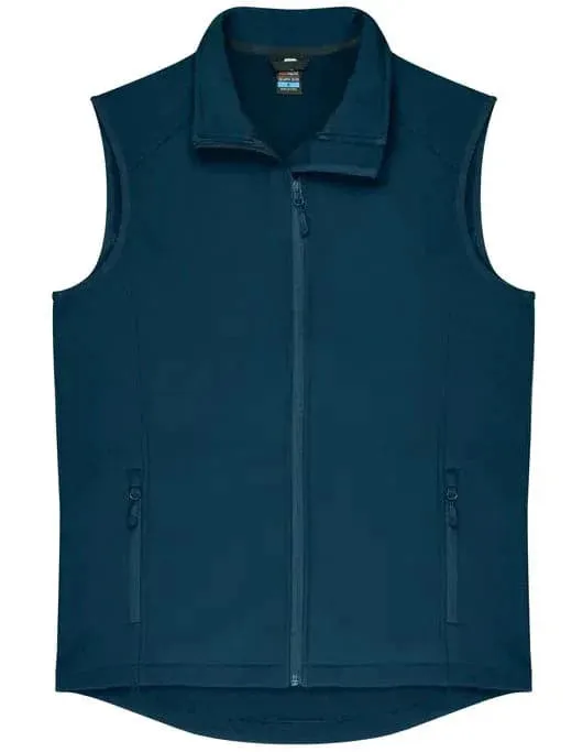 Aussie Pacific Selwyn Mens Vests 1529