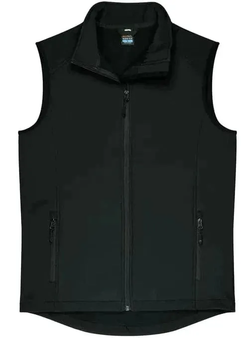 Aussie Pacific Selwyn Mens Vests 1529