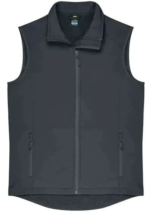 Aussie Pacific Selwyn Mens Vests 1529