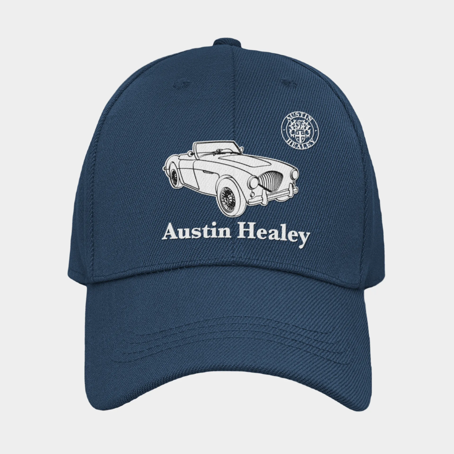 Austin Healey Baseball Cap