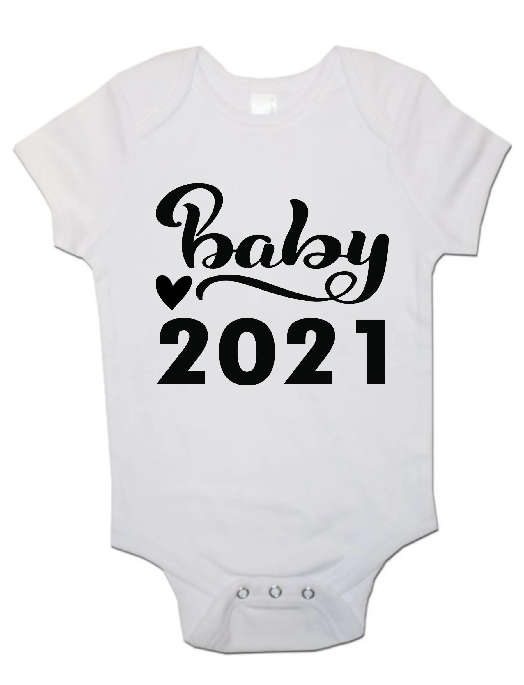 Baby 2021 - Baby Vests Bodysuits for Boys, Girls