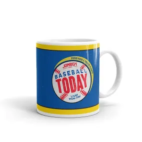 Baseball Today | Mug