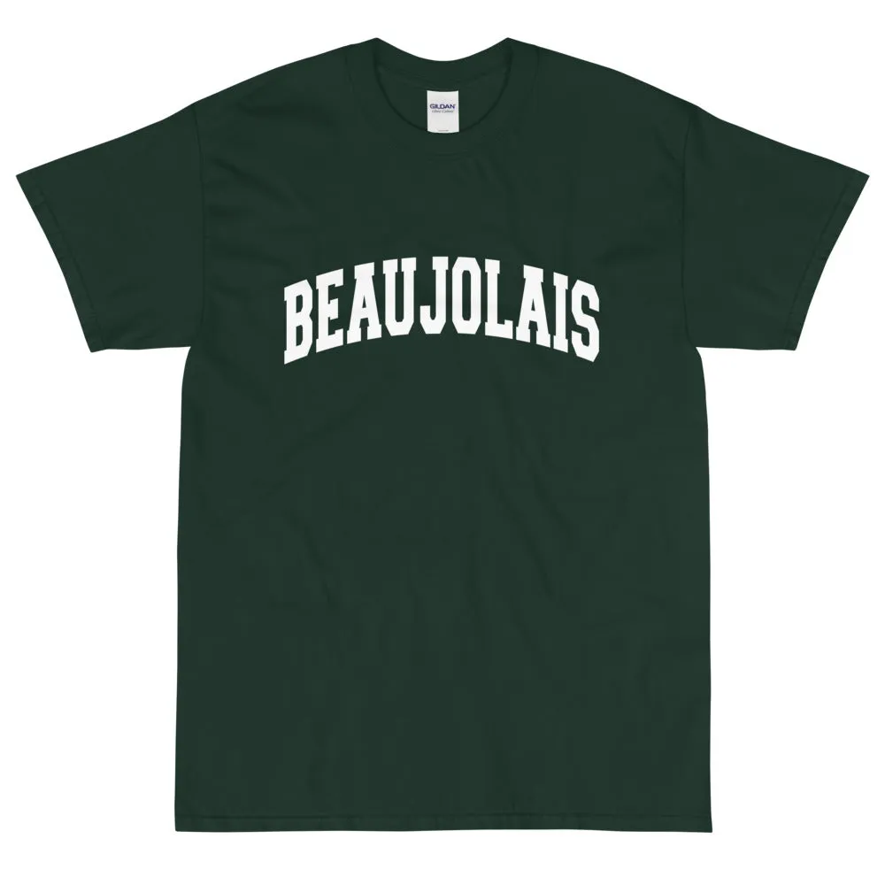 Beaujolais T-Shirt