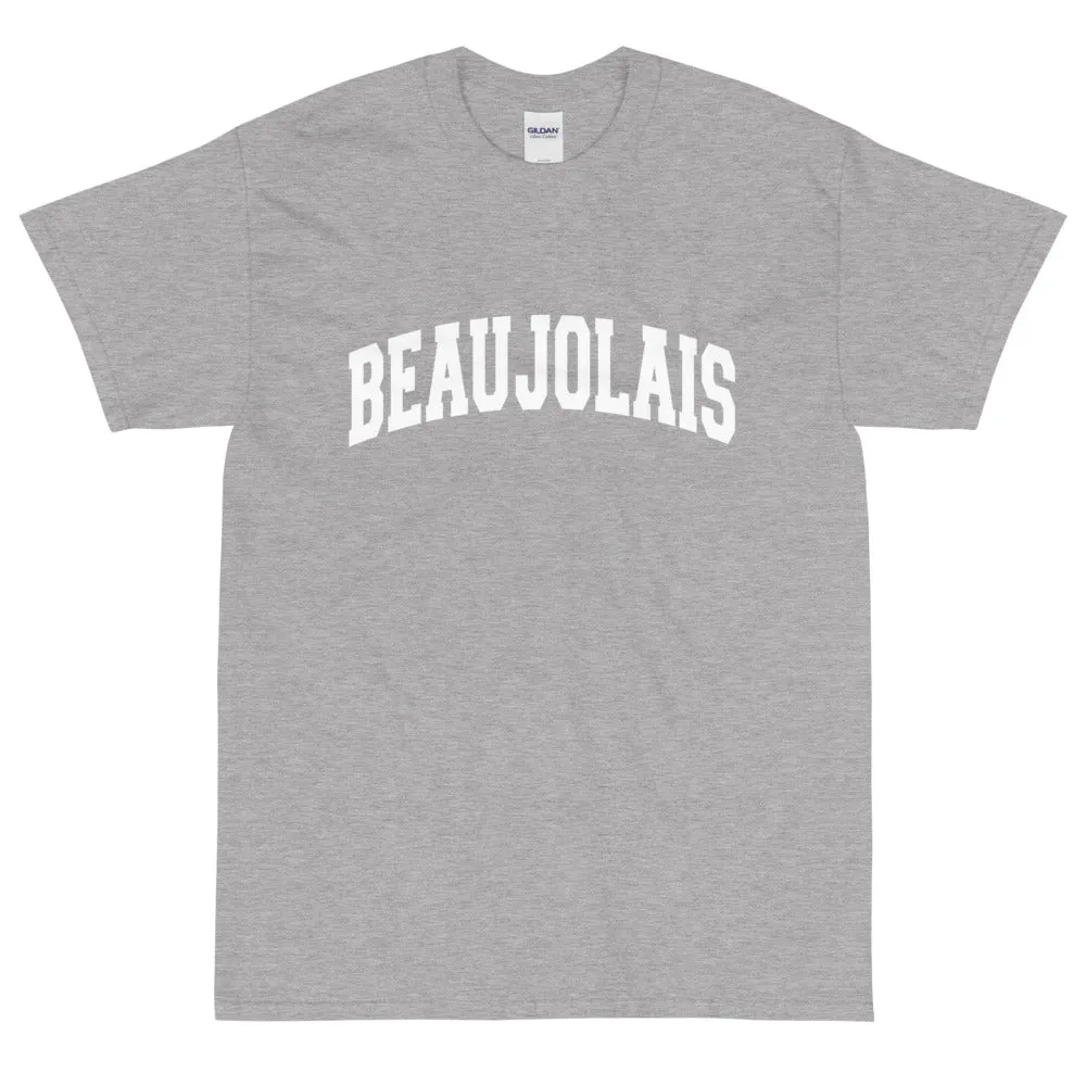 Beaujolais T-Shirt