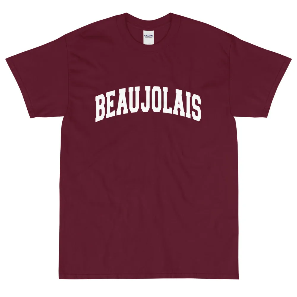 Beaujolais T-Shirt