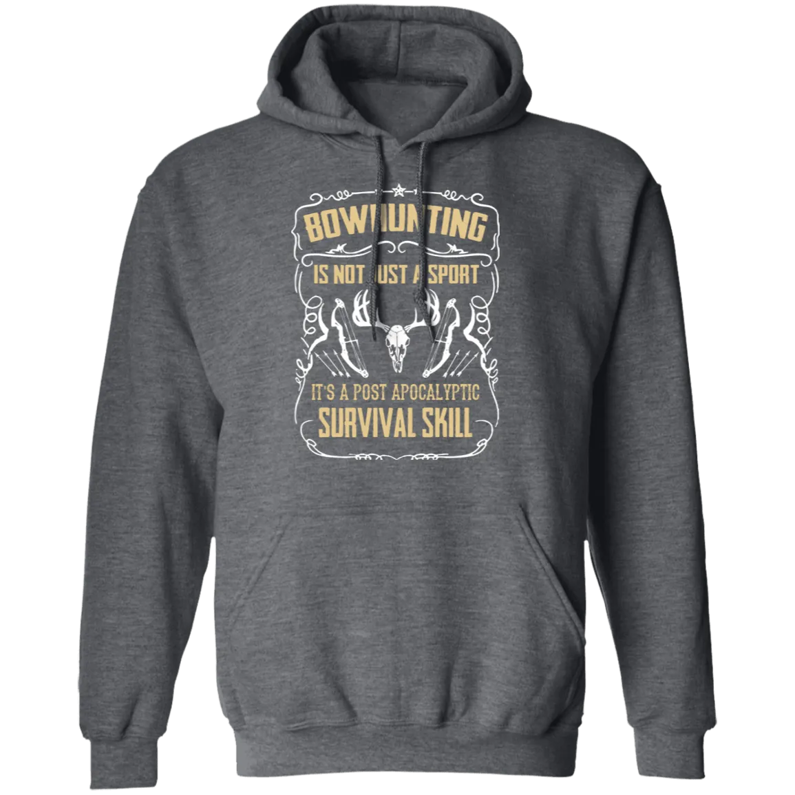 Bowhunting T-Shirt