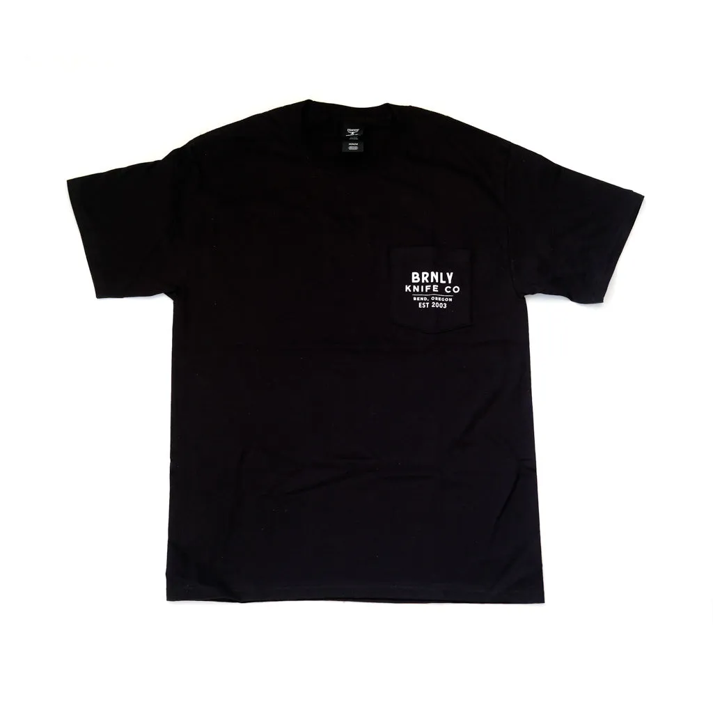 BRNLY Bend Shop Shirt