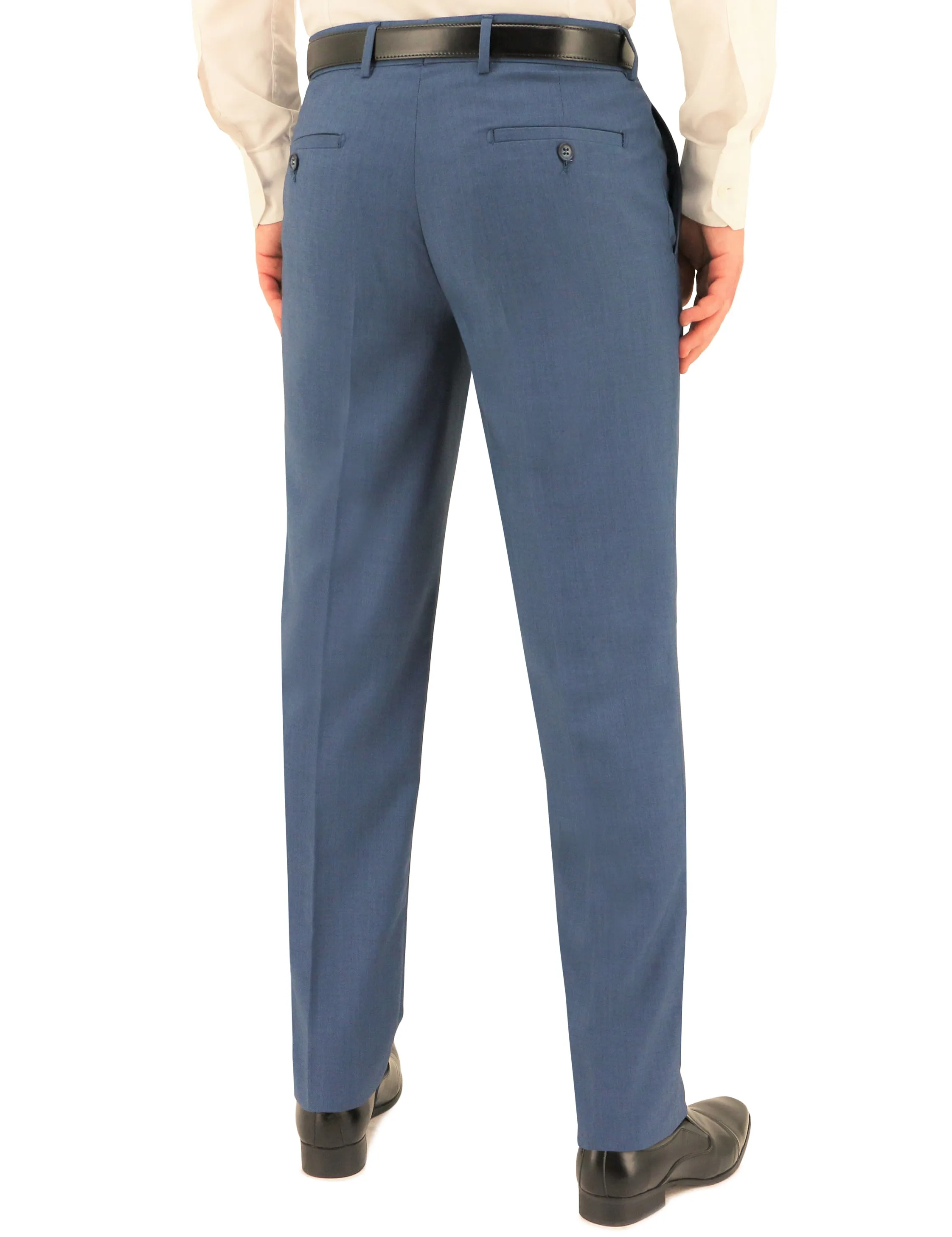 Cam Blue Trouser