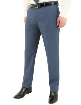 Cam Blue Trouser