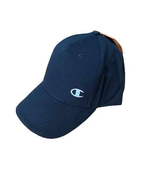 Champion Baseball Cap for adults 800381 BS501 NNY blue marine