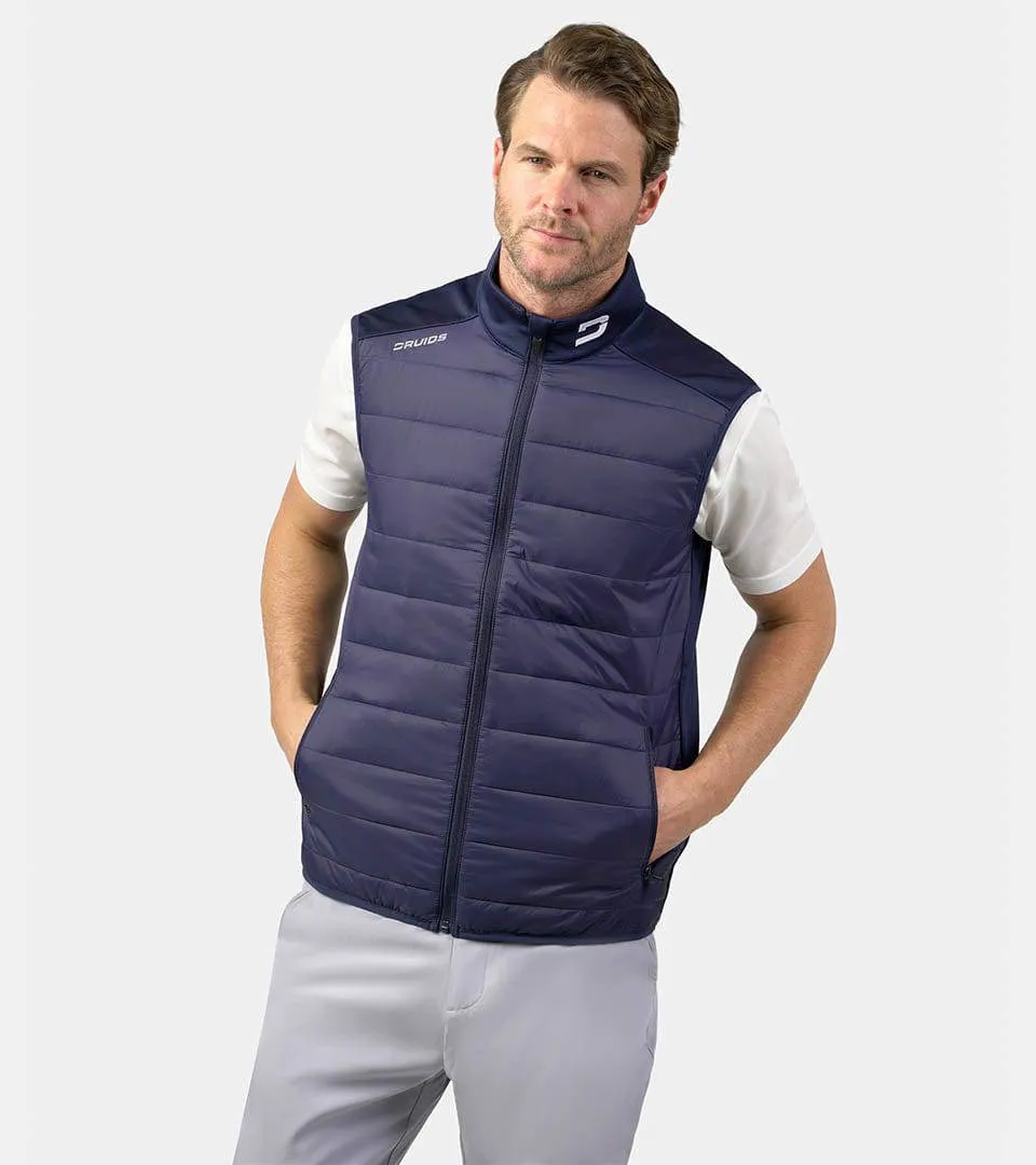 CLIMA GILET 3.0 NAVY