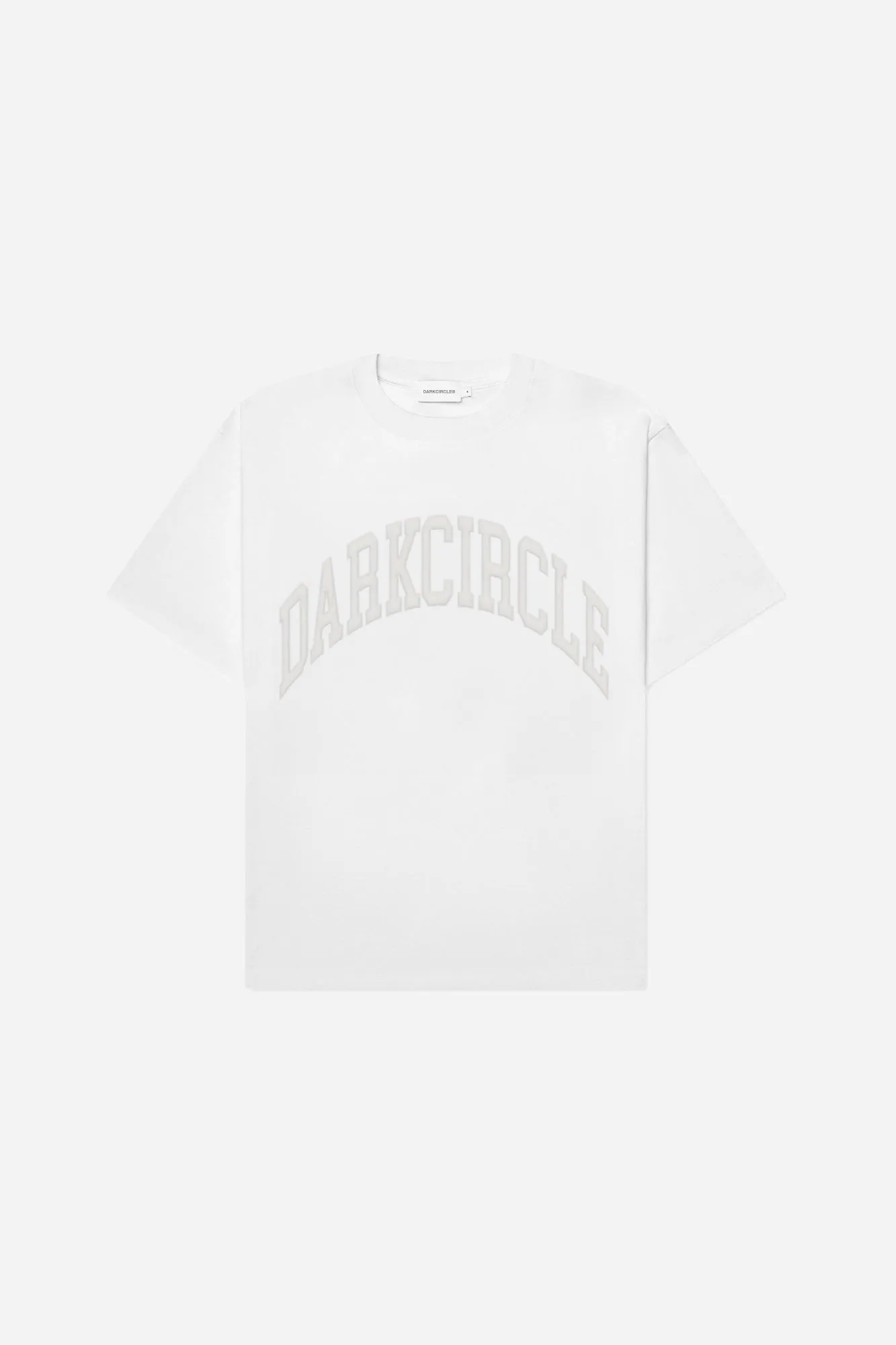 Collegiate 2 White