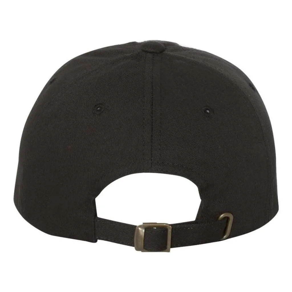 Compton Baseball Hat