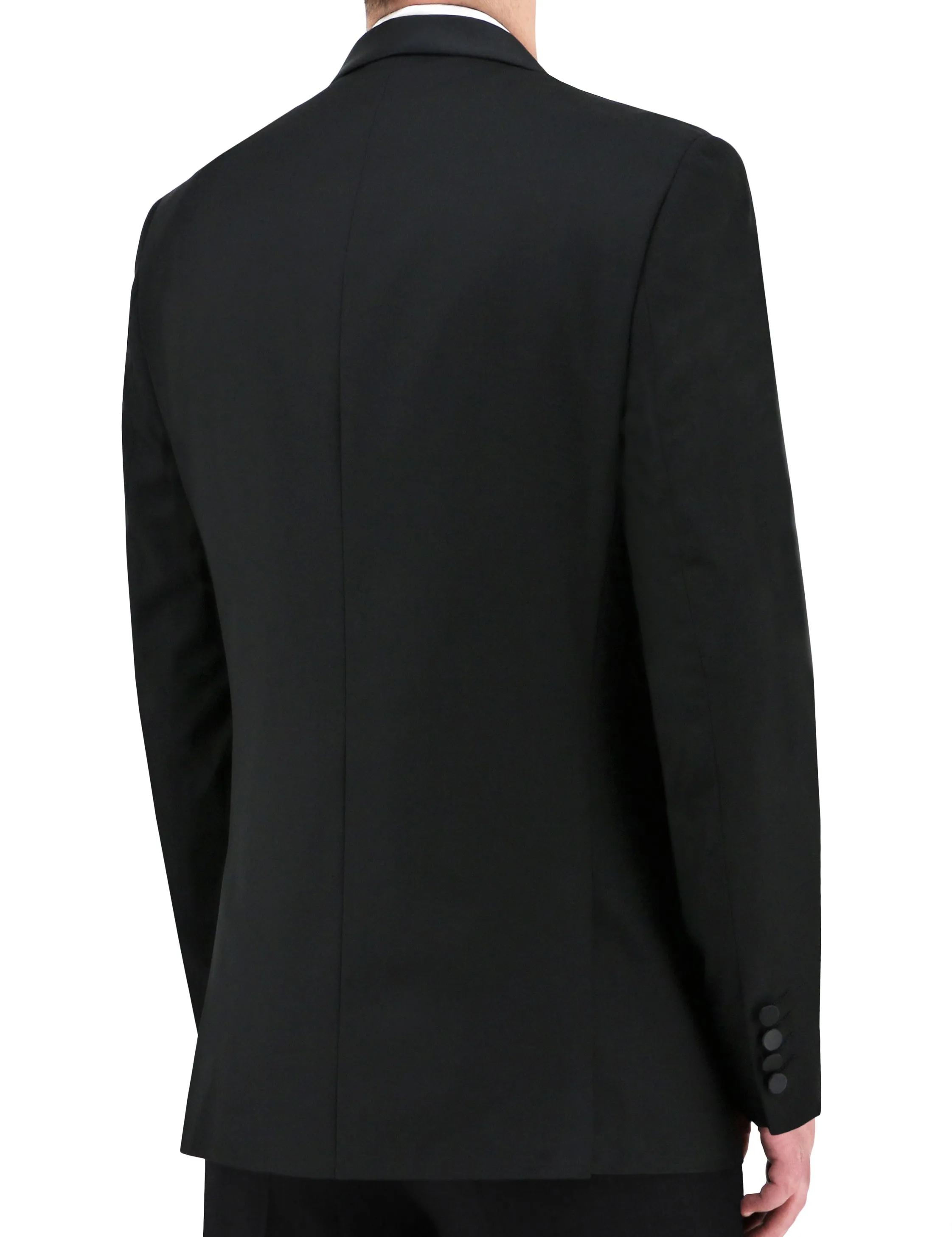 Connor Tux Jacket