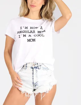 Cool Mom Tee