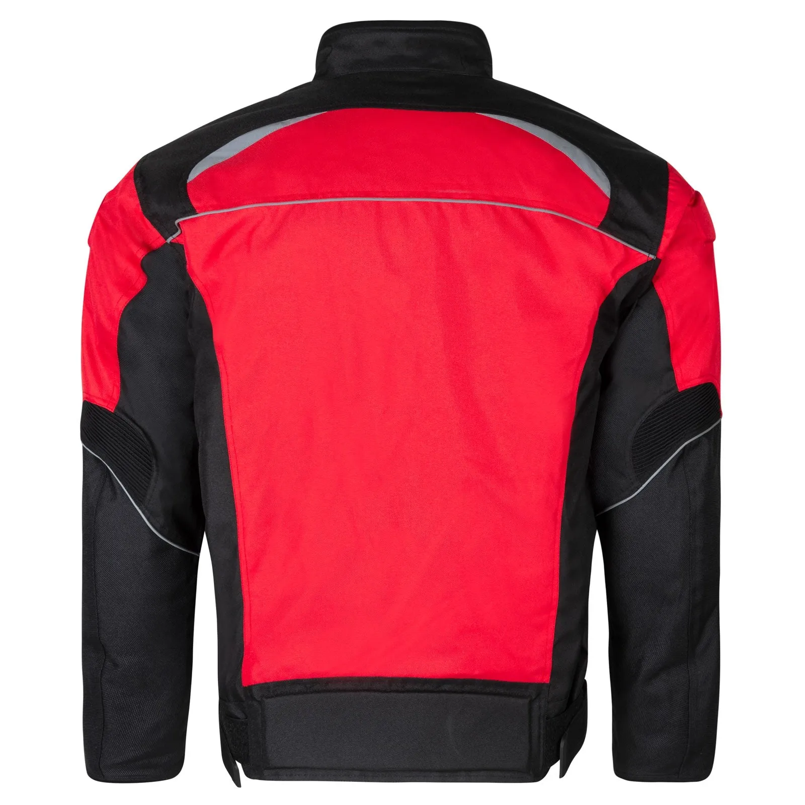 Corta Impermeabile Textile Jackets