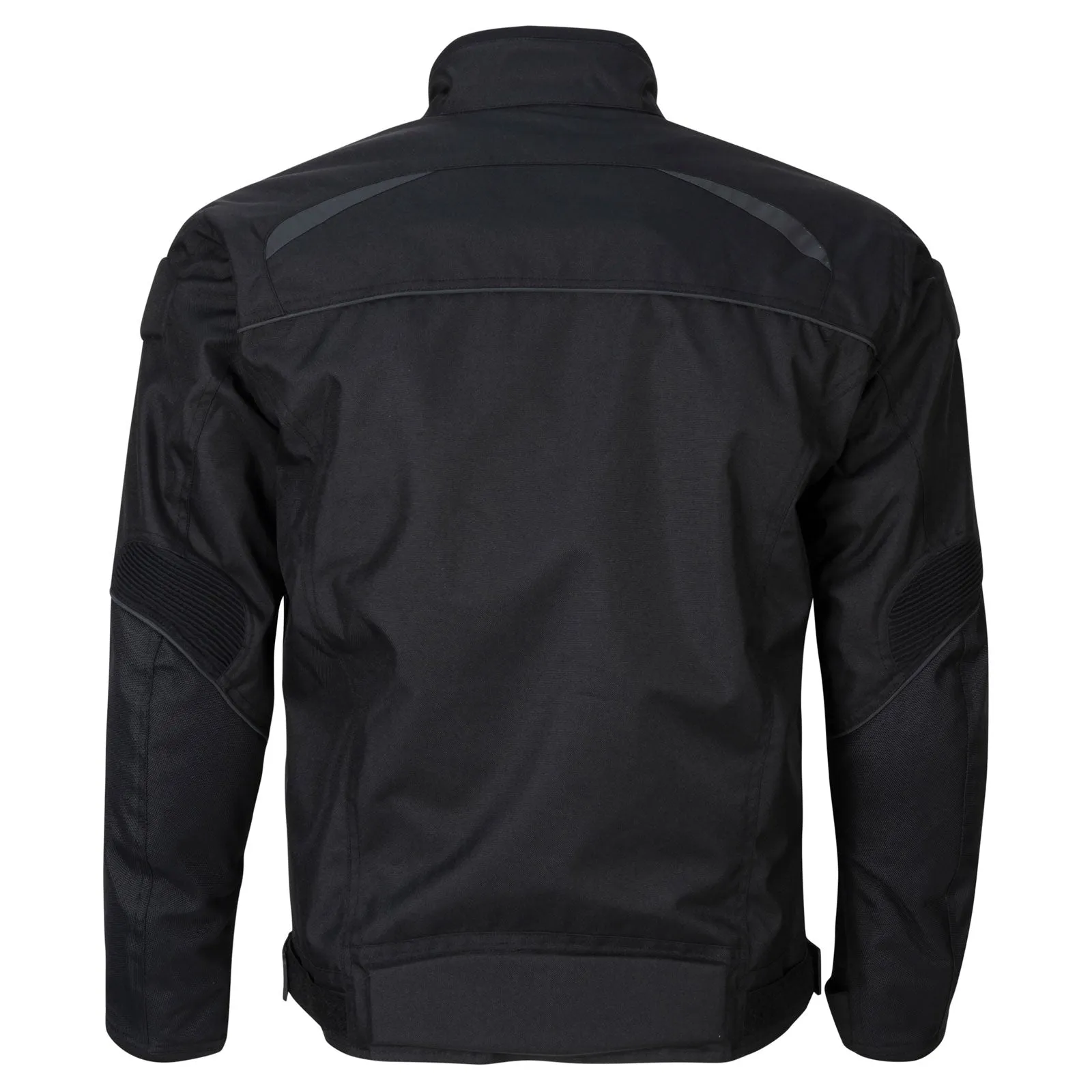 Corta Impermeabile Textile Jackets