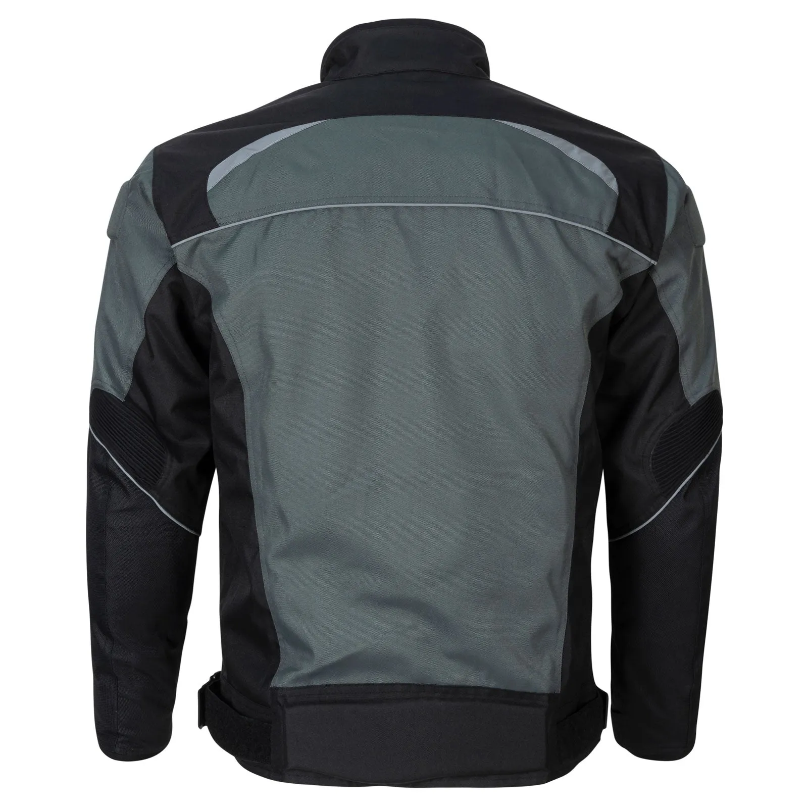 Corta Impermeabile Textile Jackets