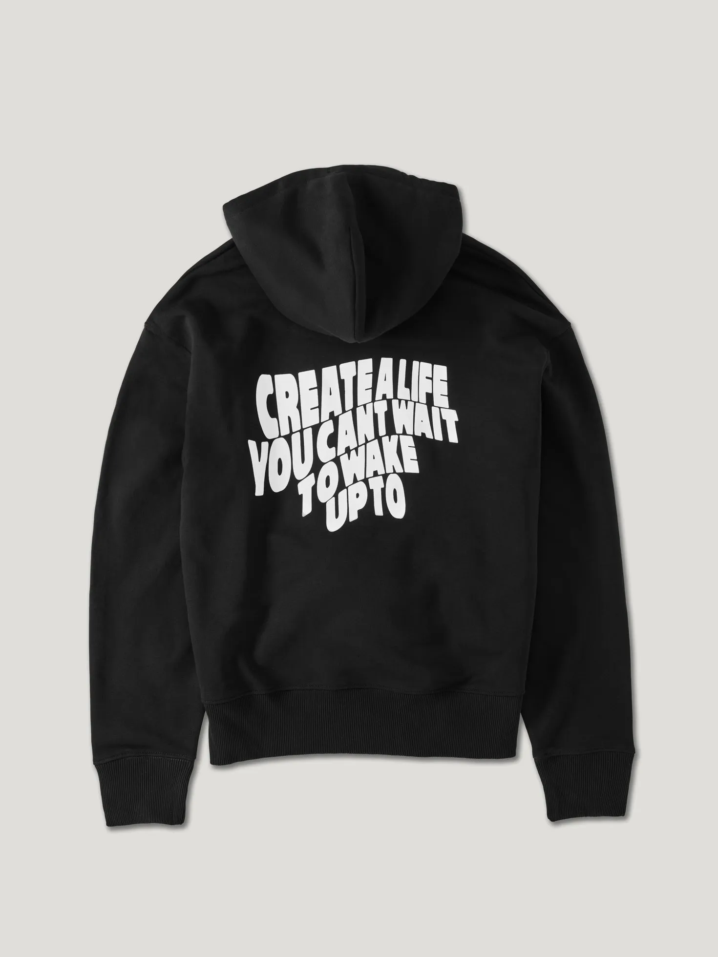 CREATE A LIFE Hoodie