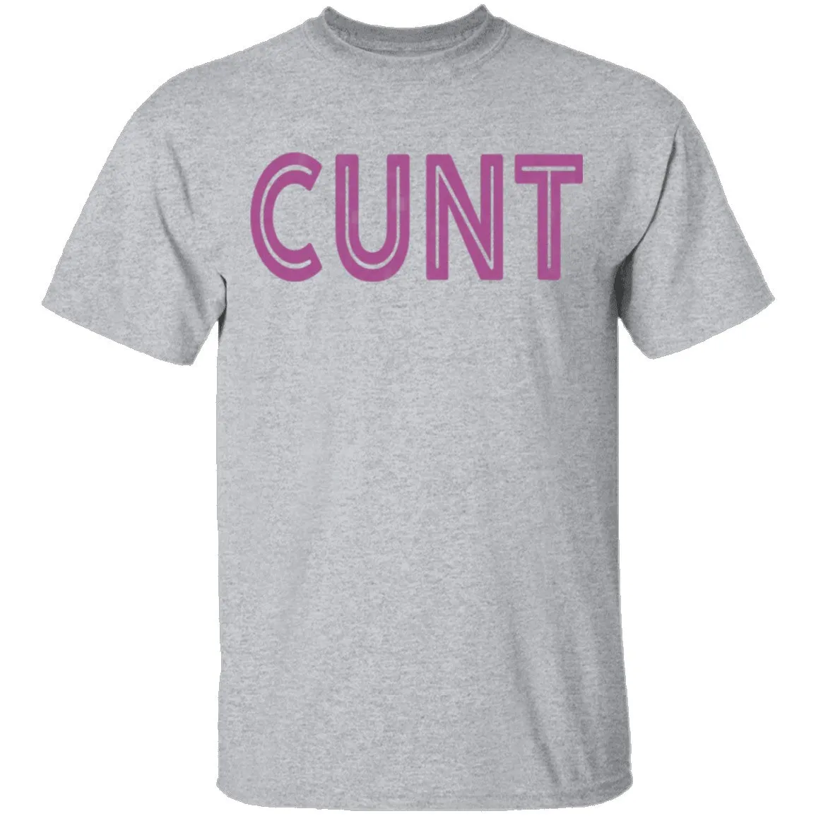 Cunt T-Shirt