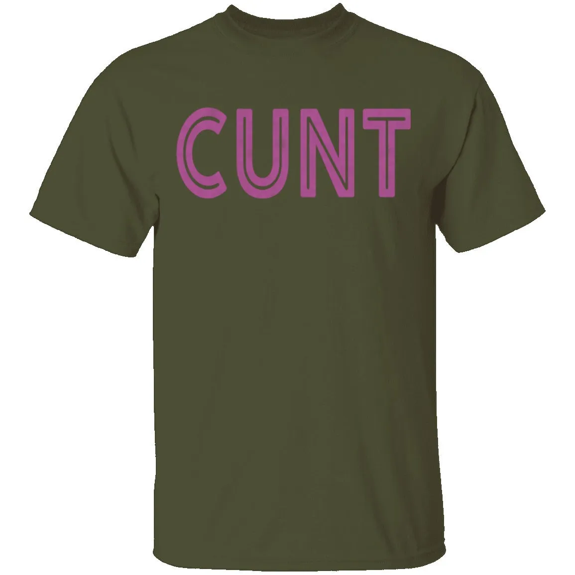 Cunt T-Shirt