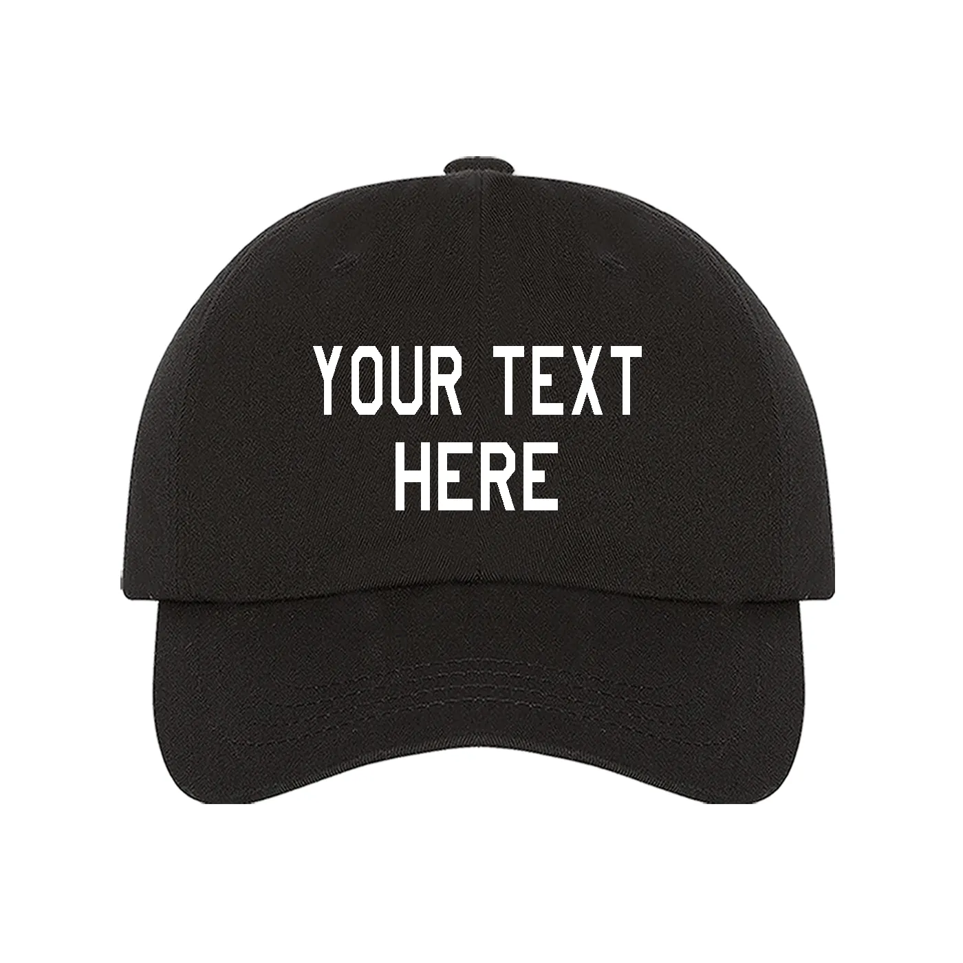 Custom Baseball hat | Custom Baseball Cap