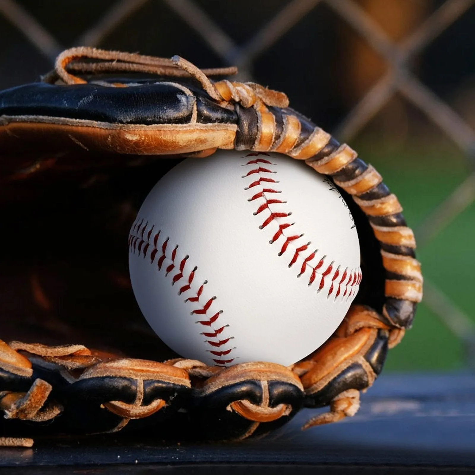 Custom Your Name Anniversary Baseball Personalized Baseball Gift for Any Baseball Fan