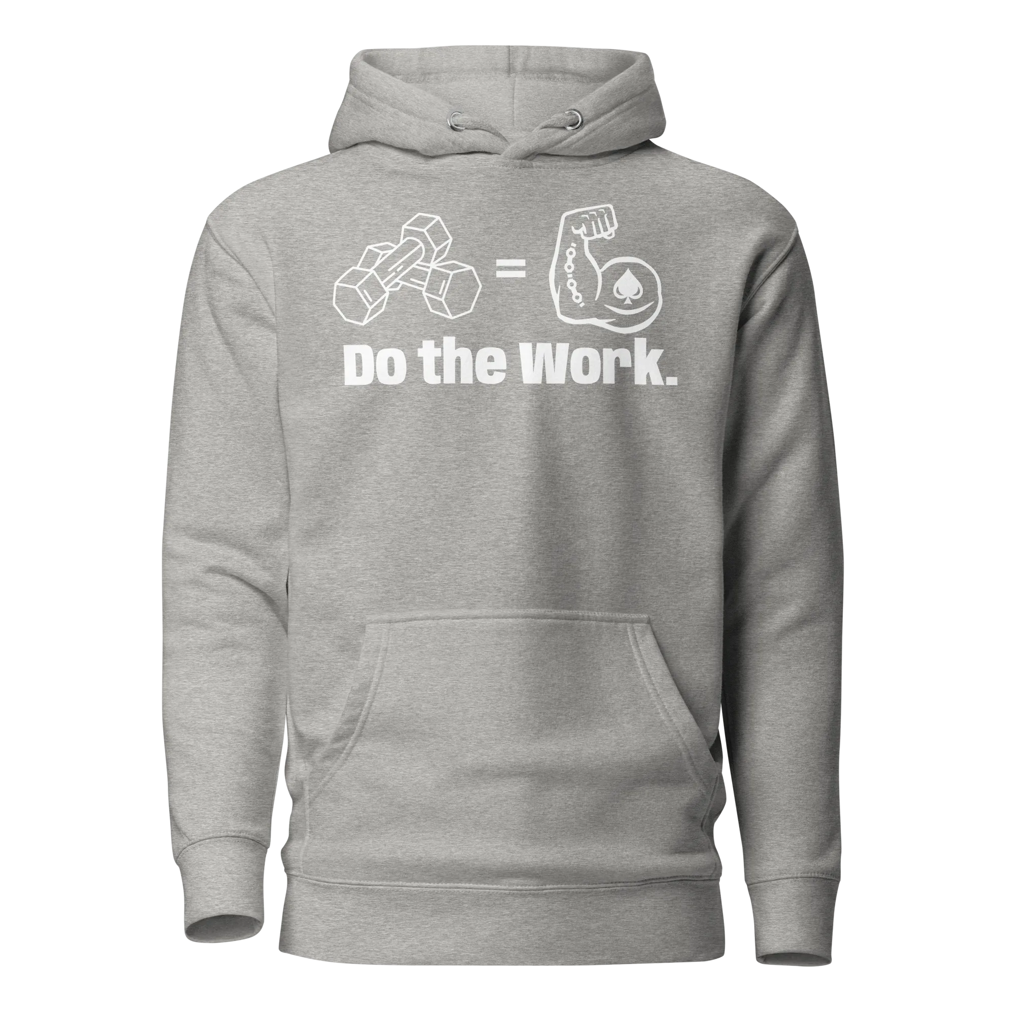 D2D | Do the Work Hoodie