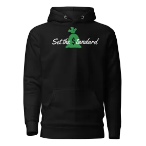 D2D | Set the Standard Hoodie