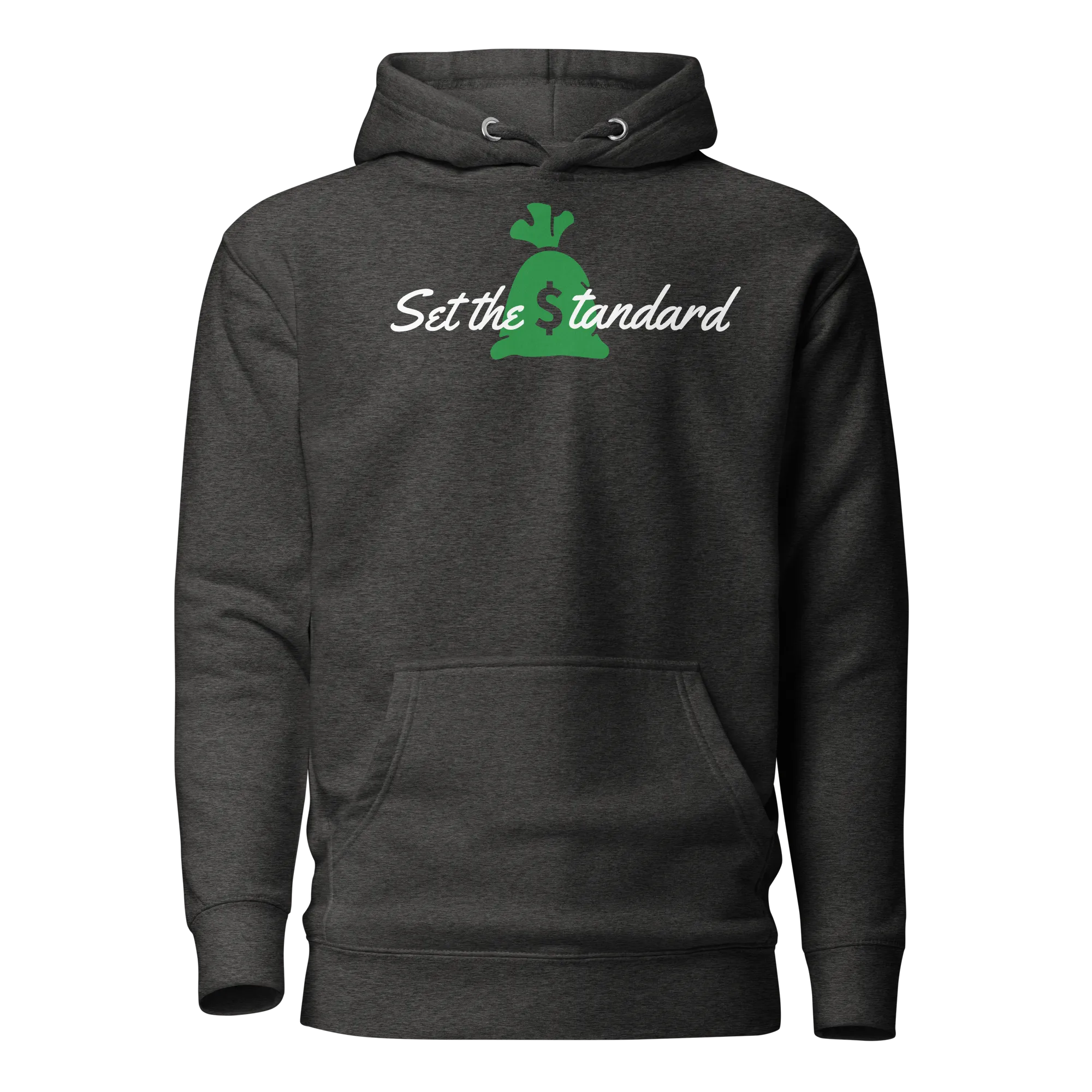 D2D | Set the Standard Hoodie