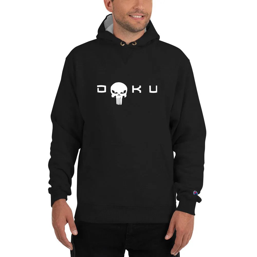 Daku Champion Hoodie