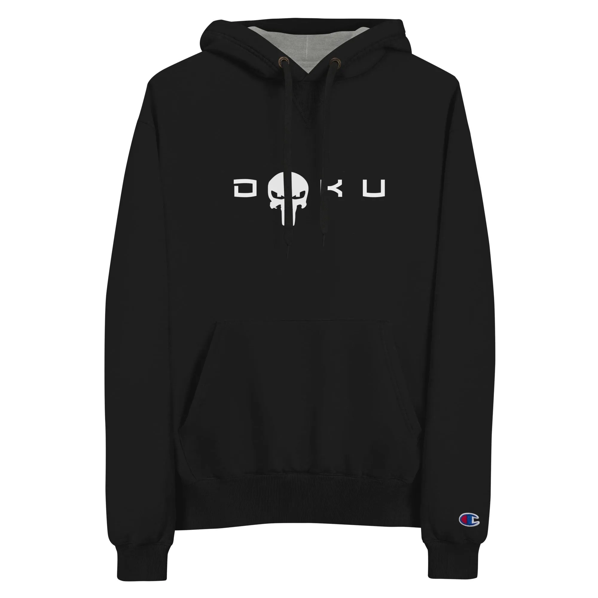 Daku Champion Hoodie