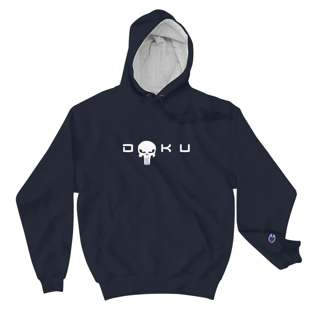 Daku Champion Hoodie