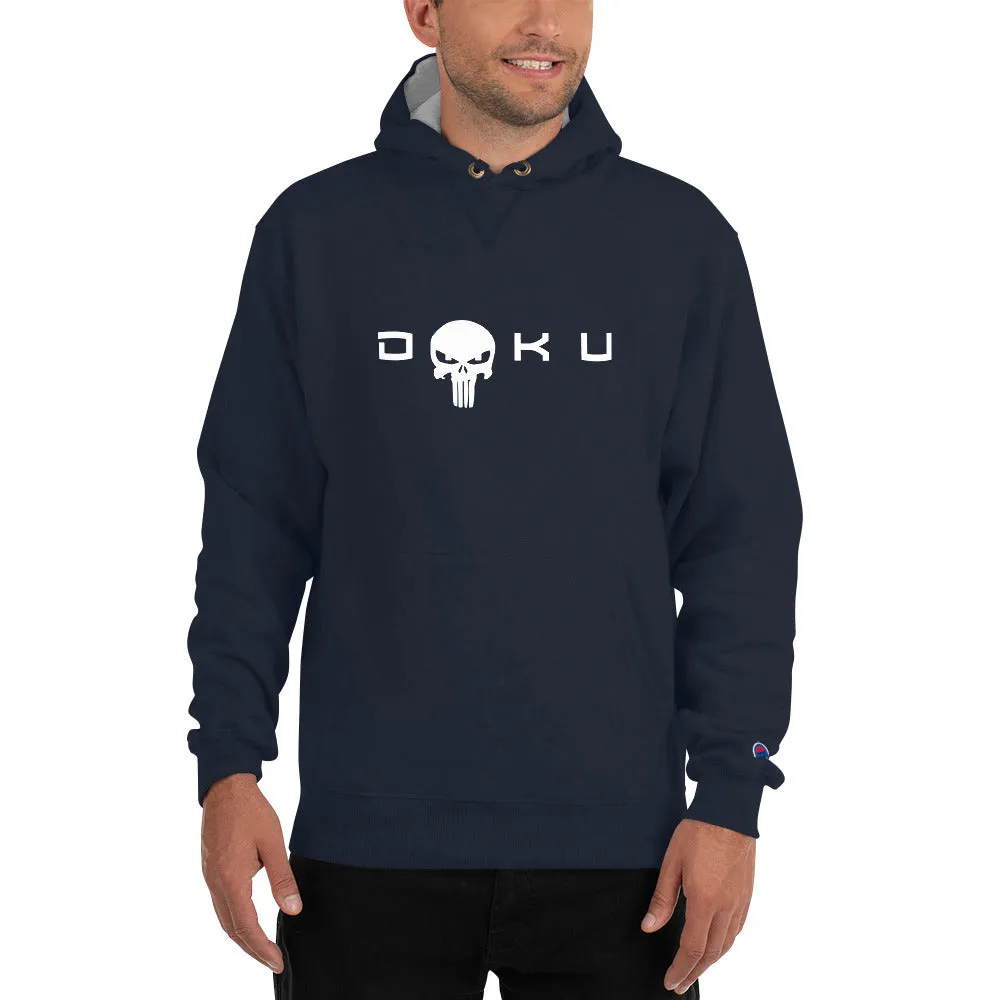 Daku Champion Hoodie