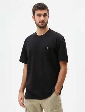 Dickies Porterdale T-shirt DK0A4TMO BLK black