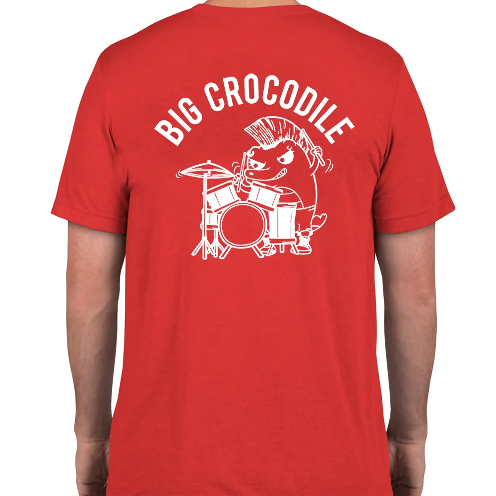 Drummer T Shirt