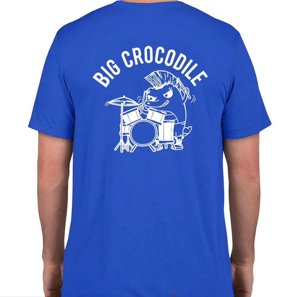 Drummer T Shirt