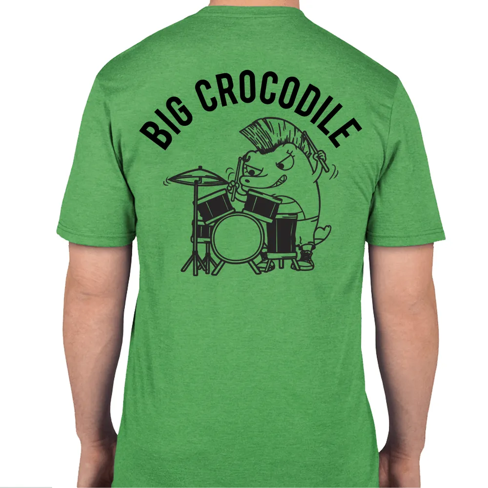 Drummer T Shirt