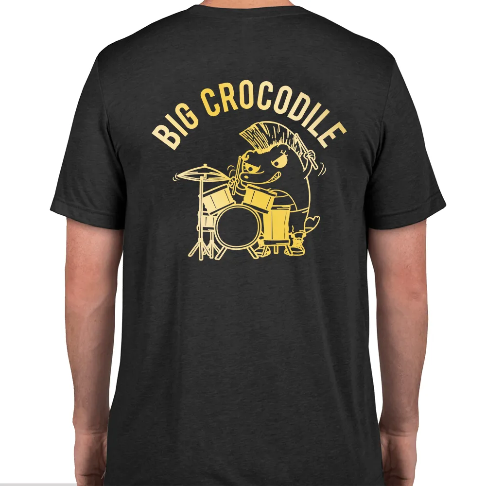 Drummer T Shirt