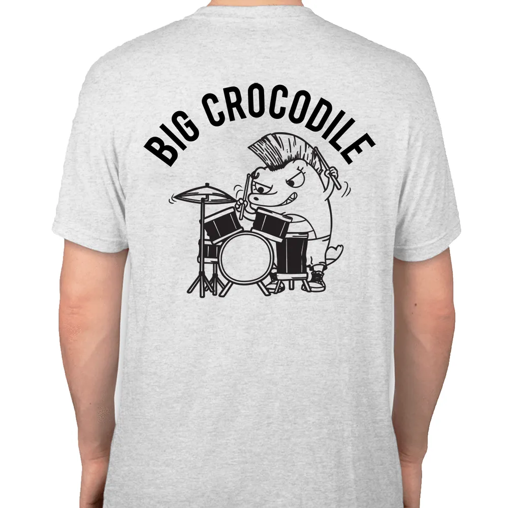 Drummer T Shirt