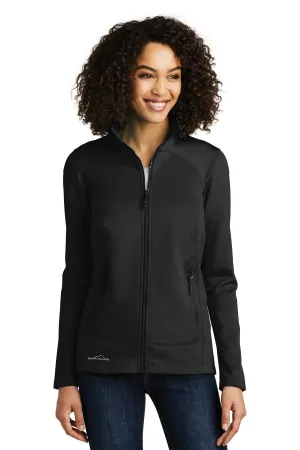 Eddie Bauer Ladies Highpoint Fleece Jacket. EB241