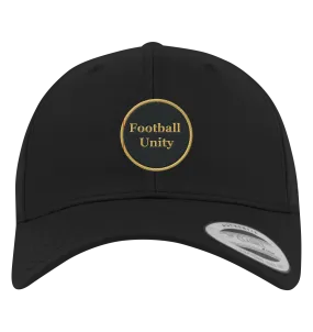 Football Unity Basecap - Premium Baseball Cap