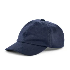 Fox Navy Blue Classic Baseball Cap