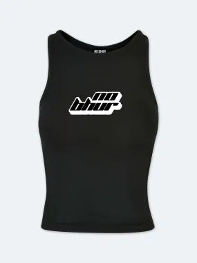 Future Vest (Black)