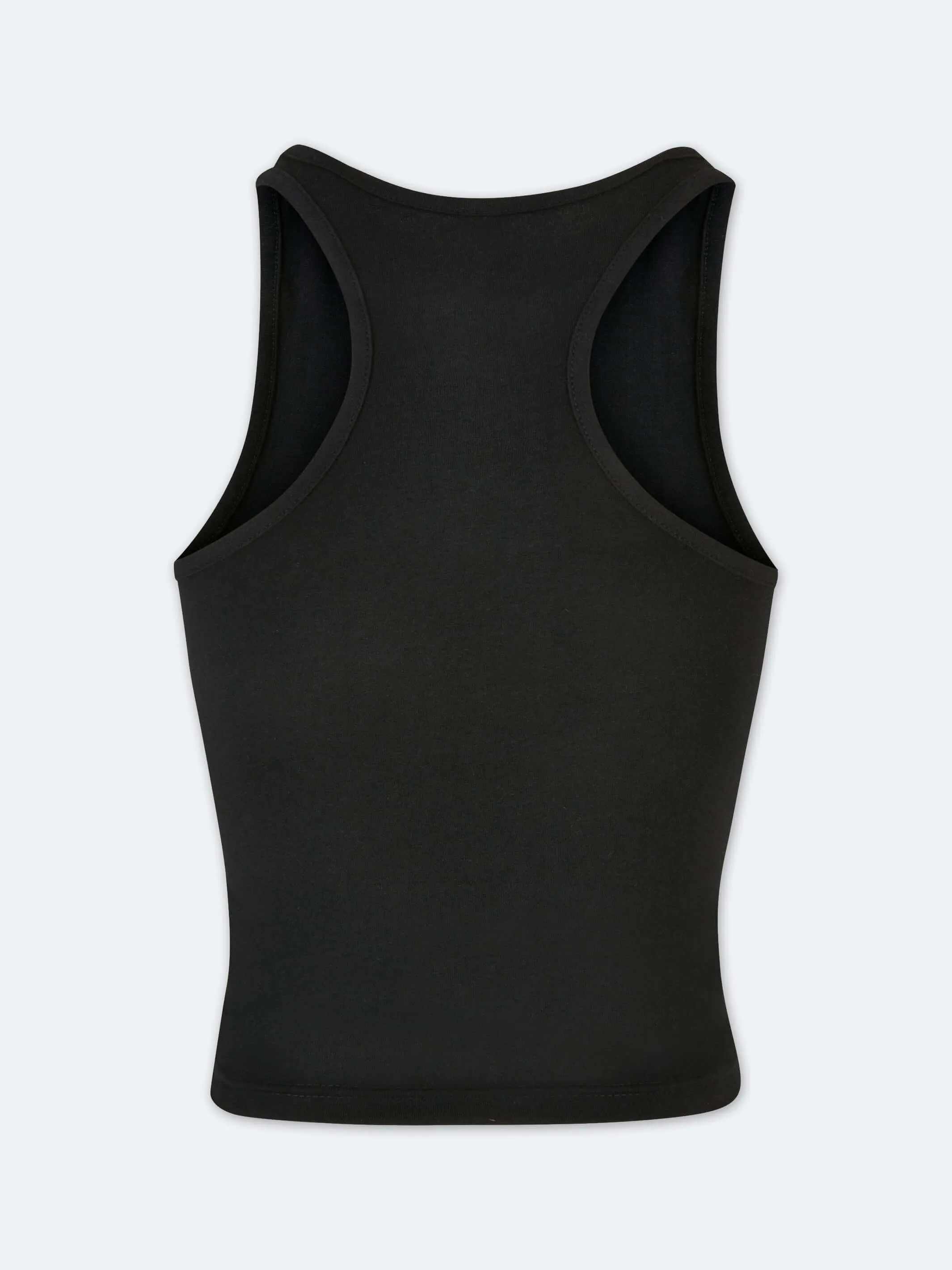 Future Vest (Black)