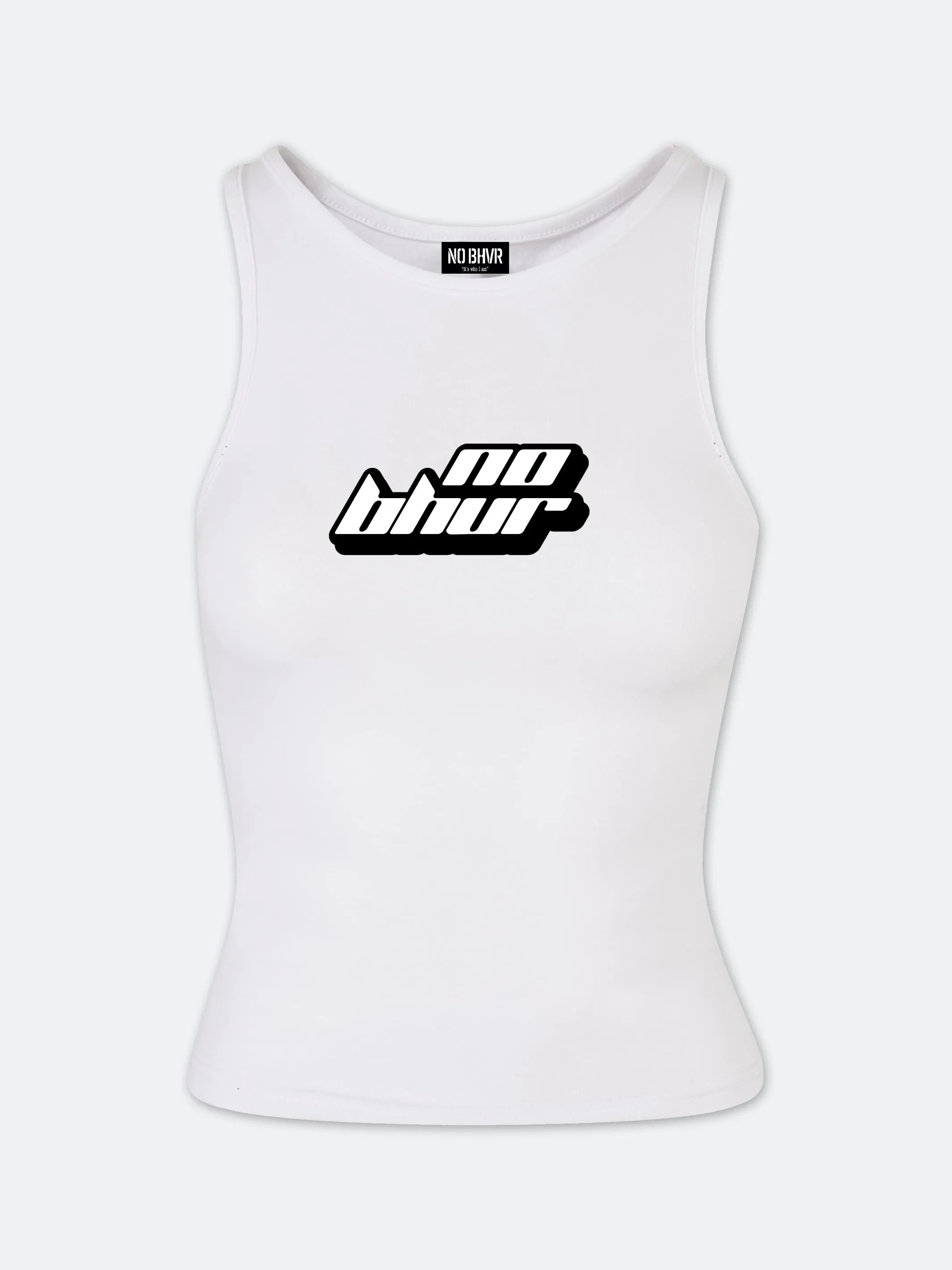 Future Vest (White)